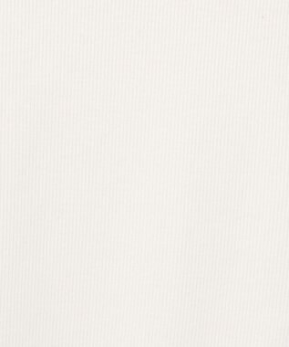 NAVE 【Nave・洗える/ストレッチ素材】ボディスーツ ロングスリーブ ホワイト系