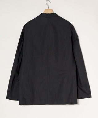 ONWARD Reuse Park メンズ商品【UNFILO MENS】ジャケット春夏 ブラック