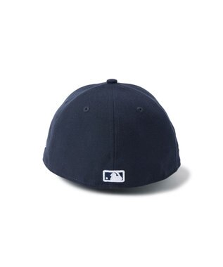 WEGO NEWERA　LP　5950　MLB　Color　Variation 柄1