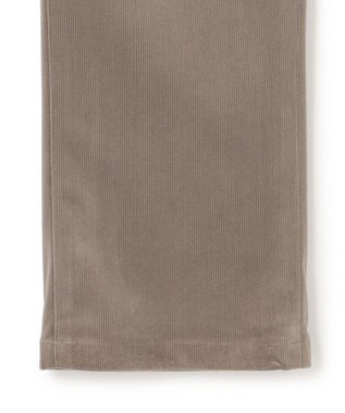 JOSEPH HOMME 新素材【ストレッチ】トリコードストレッチ　 5ポケットパンツ/STICK 5P ベージュ系