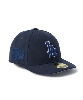 WEGO NEWERA　LP　5950　MLB　Color　Variation 柄1
