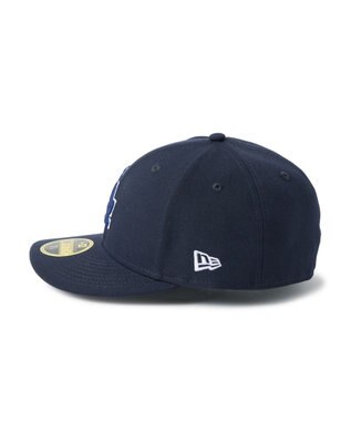 WEGO NEWERA　LP　5950　MLB　Color　Variation 柄1