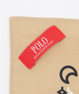ANY 【POLO BCS別注】バンダナ ベージュ