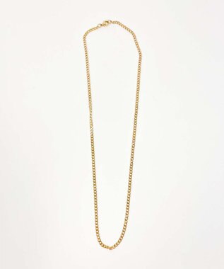 WEGO ステンレスチェーンネックレス50cm 柄12