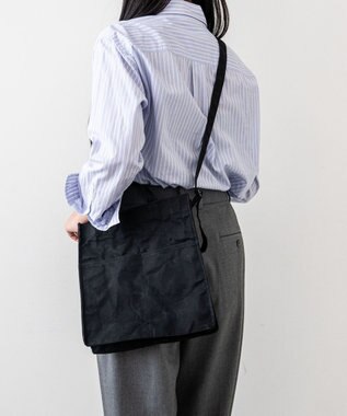 NIZYU KANO TAKASHIMAトートS ブラック