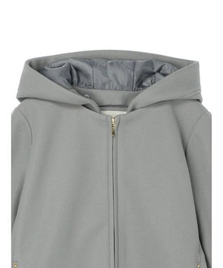 earth music&ecology ２Ｗａｙフードコート（ショート） Mint