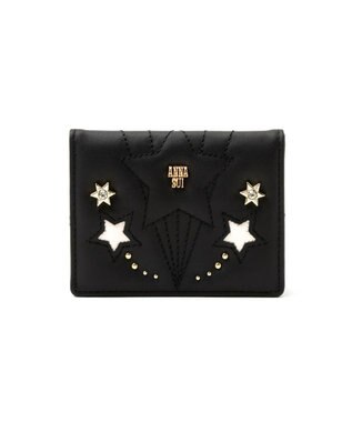 ANNA SUI ルシィ BOX小銭入れ＆カード入れ