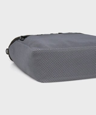 Paul Smith PSメッシュ 2WAYトートバッグ グレー