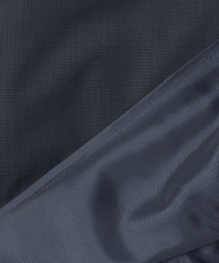 J.PRESS LADIES L 【セットアップ対応】BAHARIYE スカート ネイビー系