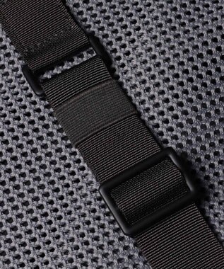 Paul Smith PSメッシュ 2WAYトートバッグ グレー