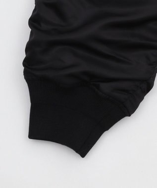 WEGO 【ユニセックス着用ITEM/MLサイズ展開】N2B ブラック