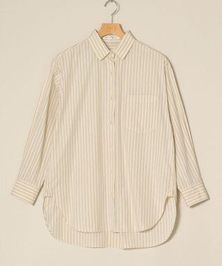 ONWARD Reuse Park 【23区】ブラウス春夏 オフホワイト