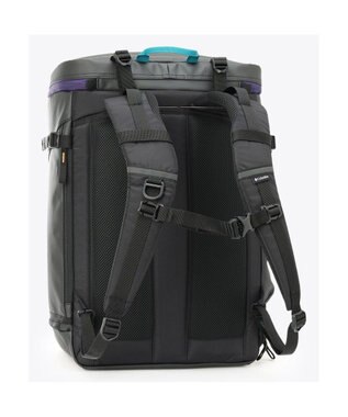 Columbia Columbia/ サイドキック35Lバックパック /コロンビア Black Multi