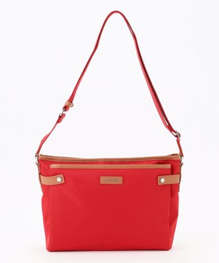 LA BAGAGERIE 【撥水ナイロン】ベーシックショルダー