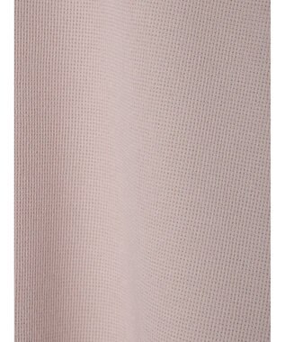 CRAFT STANDARD BOUTIQUE 布帛切替デザインプルオーバー Beige