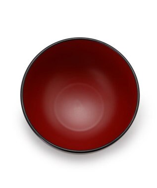 Mother garden しろたん 汁椀 顔ぼん《小》 300mL 電子レンジ対応 食洗器対応 日本製 -