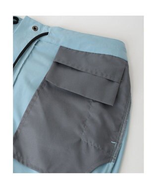 Columbia Columbia/ ウィメンズライトキャニオンソフトシェルパンツ /コロンビア Stone Blue