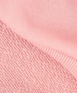 組曲 KIDS 【110-140㎝】NutsCracker トレーナー ローズ系