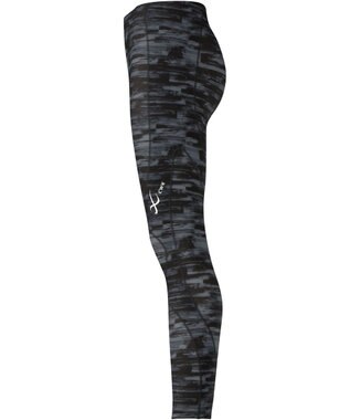 CW-X 【MEN】スポーツタイツ　エキスパート2.0　/ワコール　HXO439 ブラックスペシャル