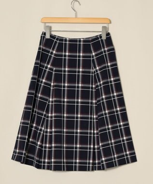 ONWARD Reuse Park 【J.PRESS】スカート秋冬 ネイビー