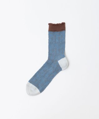 TRICOTE ラメソックス