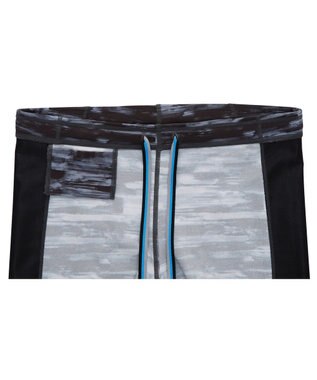 CW-X 【MEN】スポーツタイツ　エキスパート2.0　/ワコール　HXO439 ブラックスペシャル