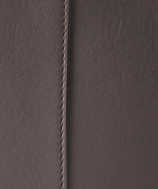 MIYABIYA 【日本製・本革】CRESCEND ベガ A4 軽量トートバッグ チョコ