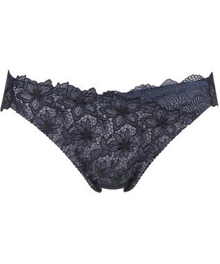 Wing Wing Lesiage　【2800シリーズ】　ショーツ　PB2800・PB2801とペア　はきこみ丈あさめ　ウイング／ワコール　PF2800