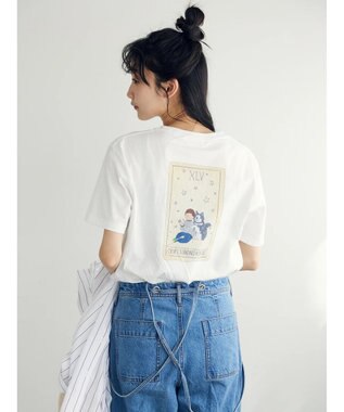 CRAFT STANDARD BOUTIQUE ｃｏｚｕｅ　ＴＥＥ T