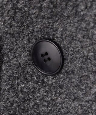 NAVE 【ReNAVE】ブークレーアウター グレー系