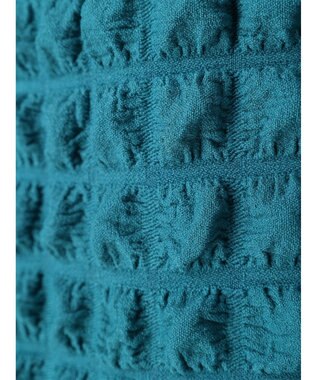 Green Parks ・ＳＵＧＡＲ　ＳＰＯＯＮ　ポップコーンスカート Blue Green