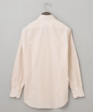 GOTAIRIKU 【形態安定】PREMIUMPLEATS_ボタンダウン 通年ドレスシャツ ベージュ系4