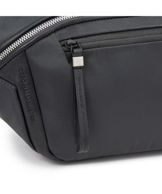 ZERO HALLIBURTON  UE Collection ボディバッグ 81754 グレー