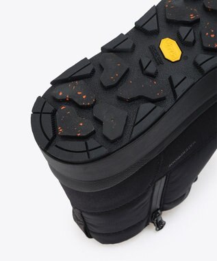 Columbia Columbia/ サップランド フォー チャッカ ウォータープルーフ オムニヒートインフィニティ /コロンビア Black