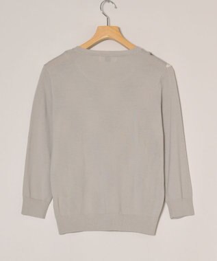 ONWARD Reuse Park 【J.PRESS】ニット秋冬 ベージュ