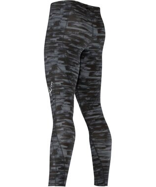 CW-X 【MEN】スポーツタイツ　エキスパート2.0　/ワコール　HXO439 ブラックスペシャル