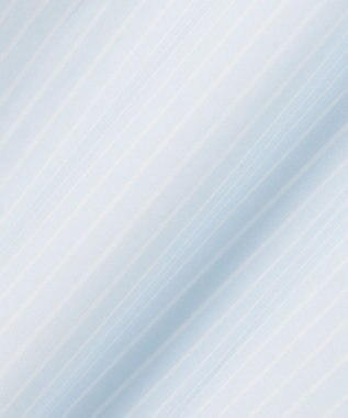 自由区 L エンブロイダリーブロード ワンピース サックス×オフ