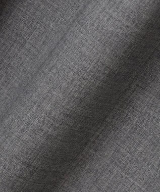 23区 【セットアップ対応】ラフィーネウール フレア スカート ライトグレー系