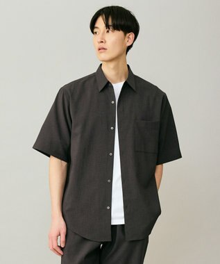 UNFILO MENS BREEZEMOVE 機能美シャツ