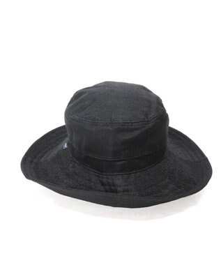 ATRENA 体感-10℃ コカゲル ナチュライク キャペリン ブラック