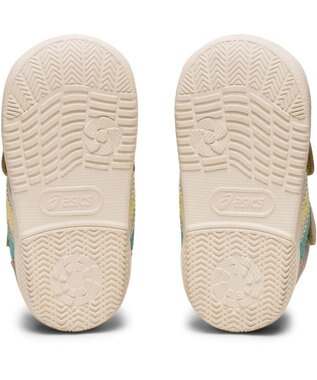 ASICS WALKING コンフィ FIRST MS 3 ベージュ系