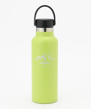 JOSEPH ABBOUD MOUNTAIN Hydro Flask ボトル 黄緑系
