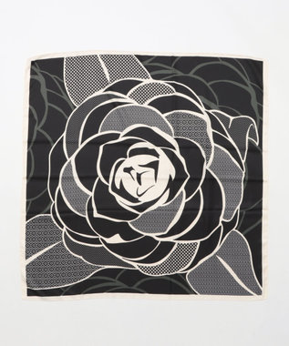 UNBILLION カシュネ cachenez / WEB限定アソート大判スカーフ