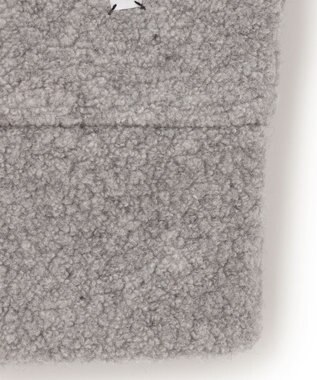 BEIGE， EVIE / パーカー Stone