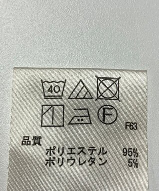 ONWARD Reuse Park 【any FAM】ワンピース春夏 ブラック