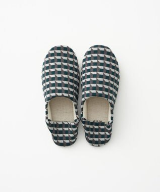 LOOM&SPOOL GeoVisバブーシュ