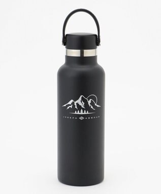 JOSEPH ABBOUD MOUNTAIN Hydro Flask ボトル ブラック系