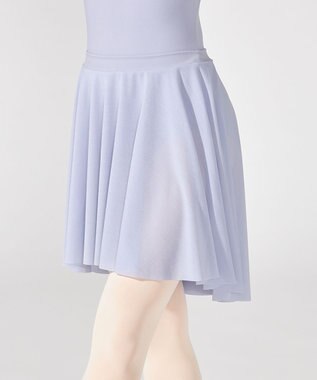 Chacott スカート ヒヤシンス