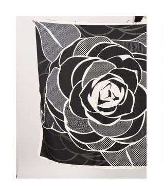 UNBILLION カシュネ cachenez / WEB限定アソート大判スカーフ シー