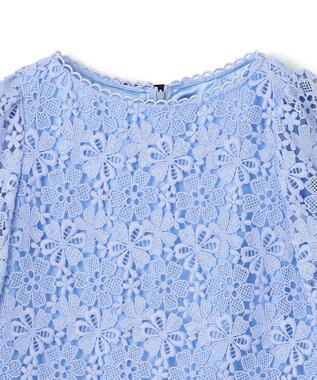 TOCCA PRIMROSE POSY ドレス ブルー系